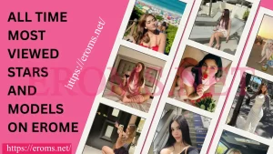 erome most viewed stars feature image