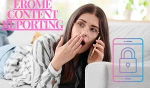 Erome Content Reporting Community Guidelines