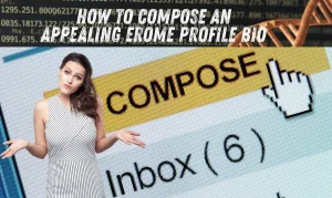 Erome Profile Bio