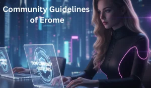 Erome community guidelines