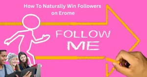 How To Naturally Win Followers