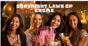 Ownership of Content of Erome