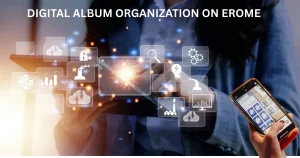 best practices for Erome album