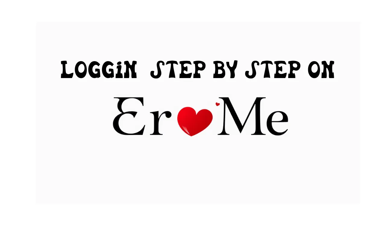 how to create an account