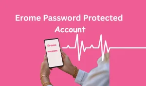 password-protect your Erome albums