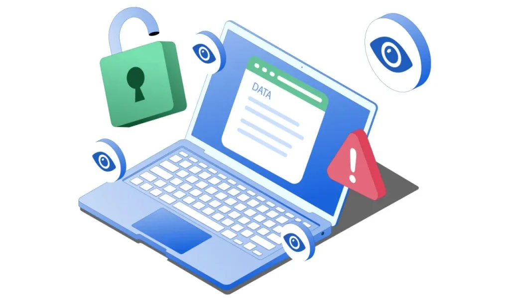 Data privacy laws 2025 simplified 