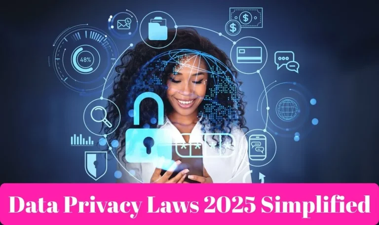 Data privacy laws 2025 simplified 7 Data privacy laws 2025 simplified