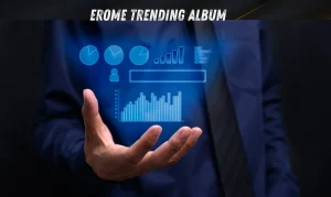 Erome Trending Album