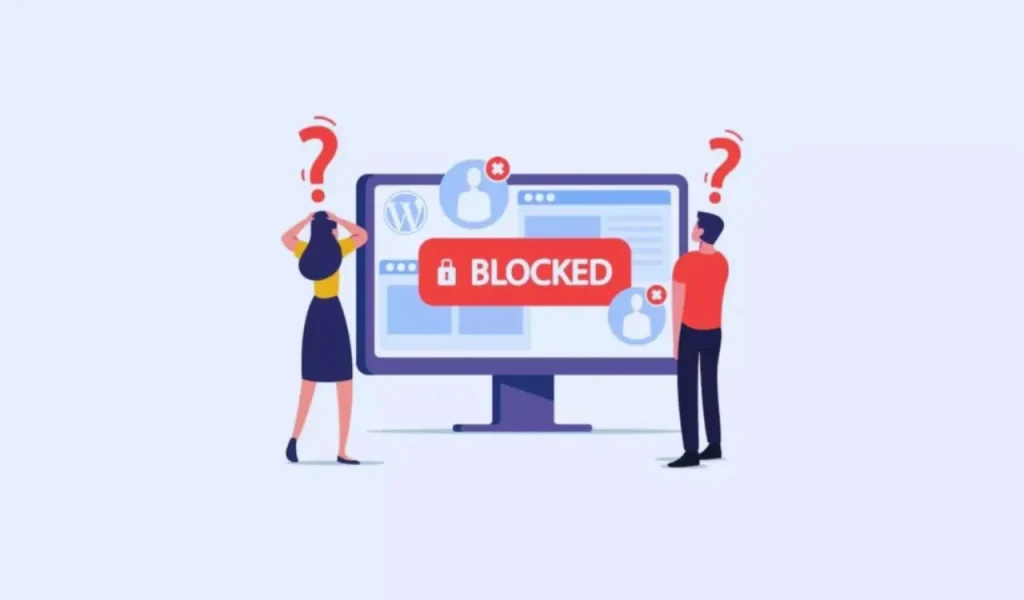 How to Block Users Online on erome 2025