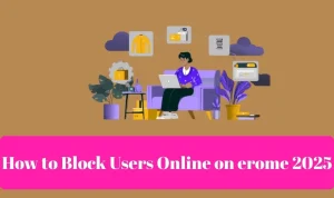 How to Block Users Online on erome 2025
