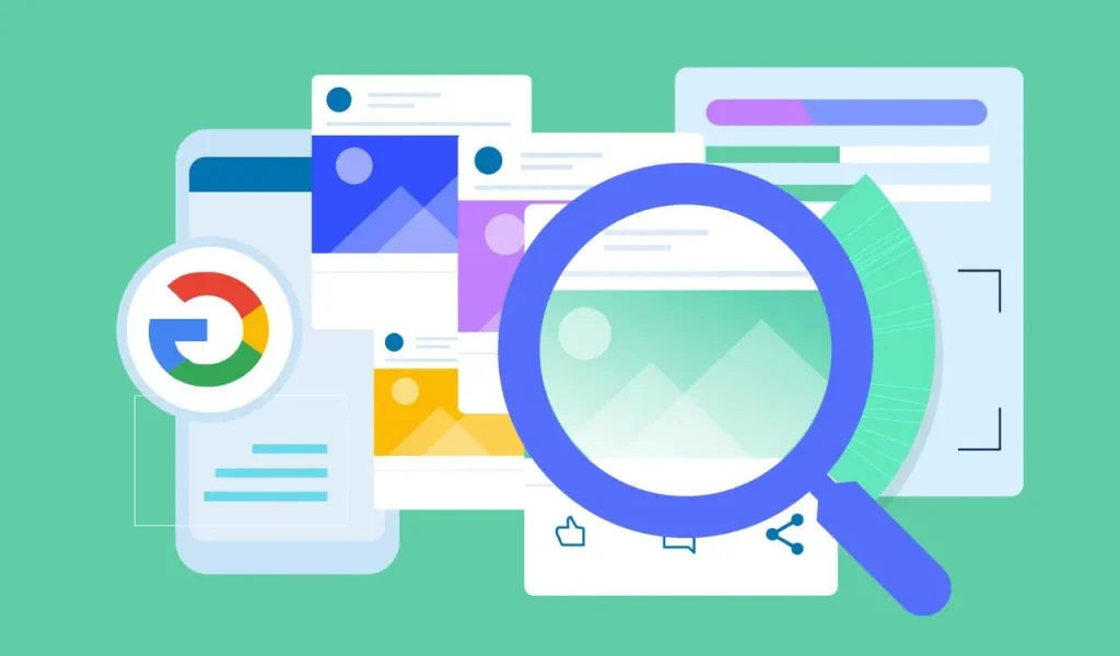 How to make your profile searchable 2025