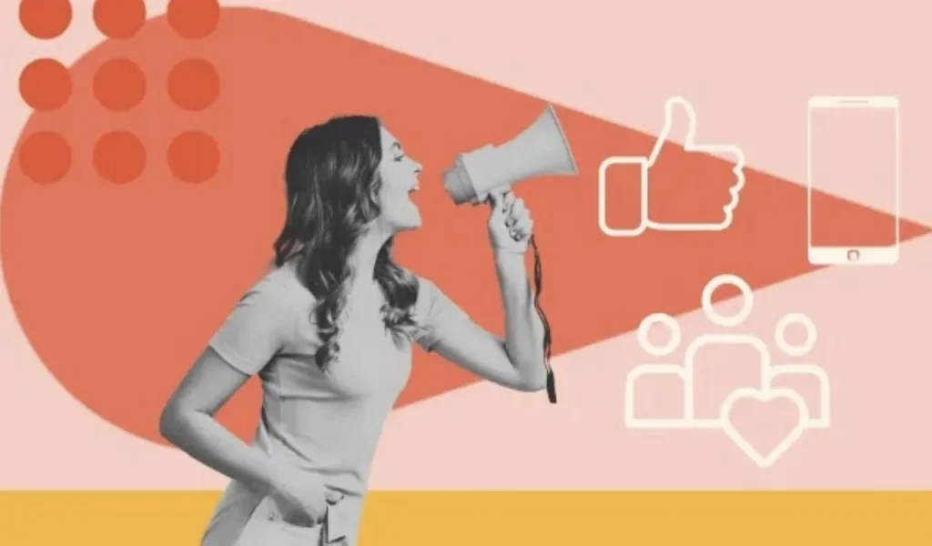 How to promote content safely 2025