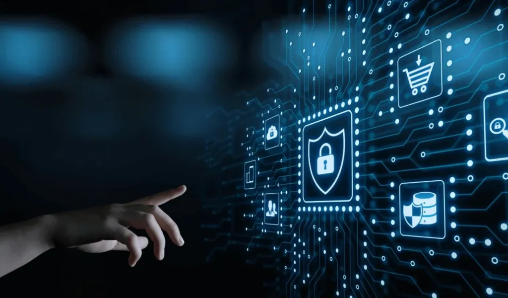 How to report online content safely 2025