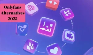 Onlyfans Alternatives 2025