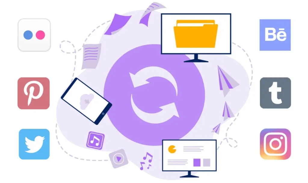 Private Sharing Websites 2025