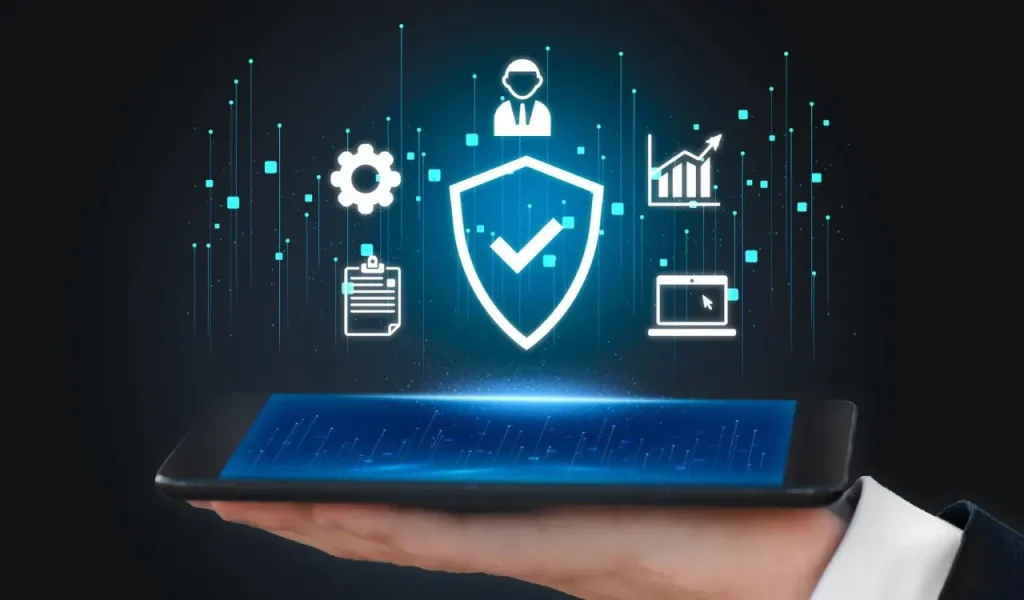 Safe online communication tools 2025