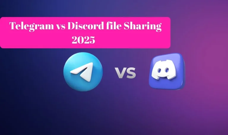 Telegram vs discord file sharing 2025 7 Telegram vs discord file sharing 2025