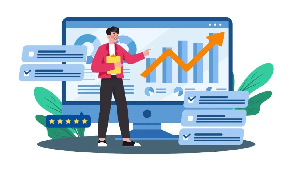 Trending online categories 2025