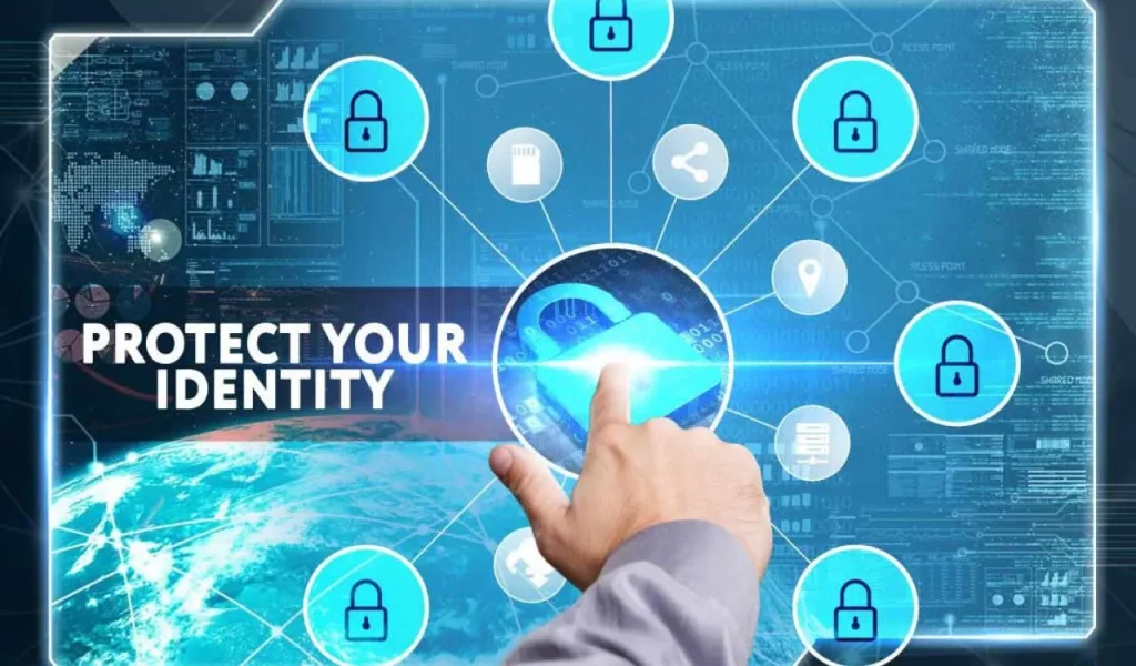 Online identity protection tools 2025