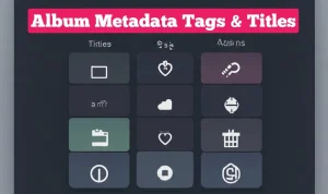 Album Metadata