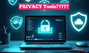 Content Creation Privacy Tools