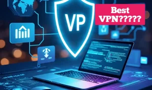 Best VPN for creators