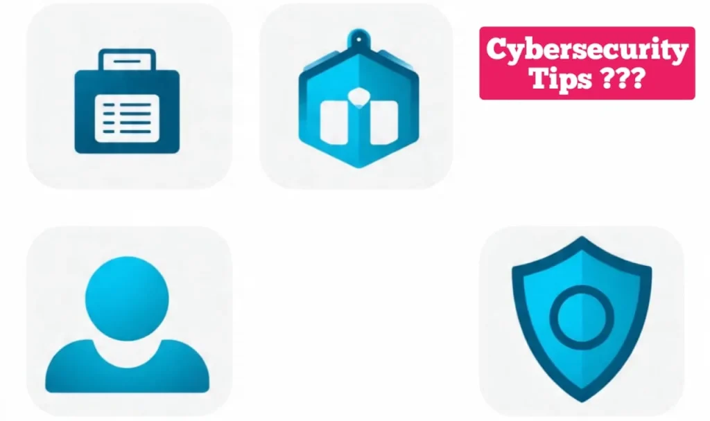 Cybersecurity tips for beginners