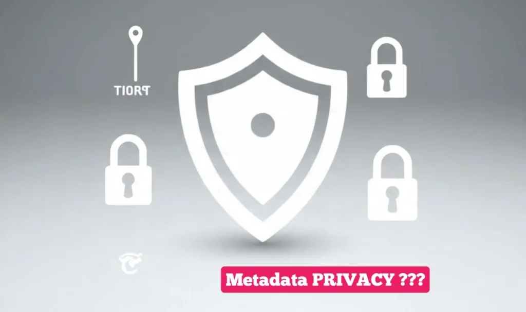 Metadata Privacy Guide 1 Metadata Privacy Guide