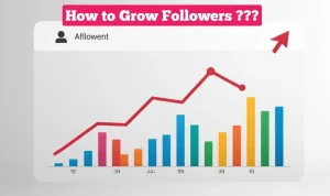 How to Grow Followers organically in 2025 6 Grow Followers organically