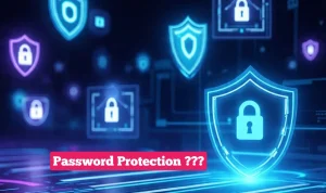 Password Protection Methods in 2025 1 Password Protection Methods