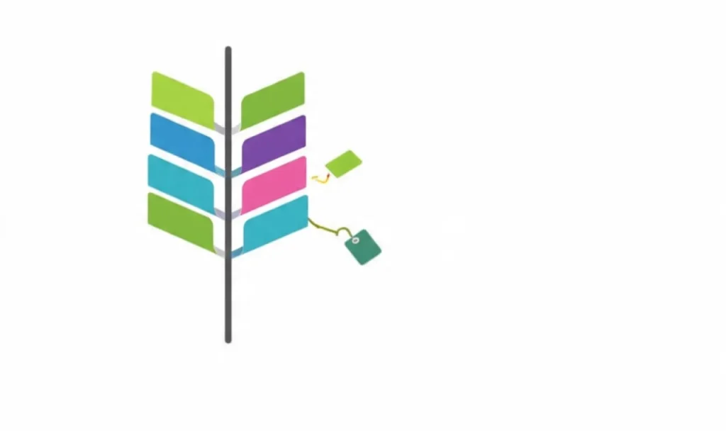 How to Organize Digital Files efficiently 1 Organize Digital Files