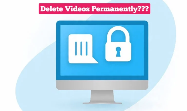 How to Delete Online Content Permanently 2025 4 Delete Online Content Permanently