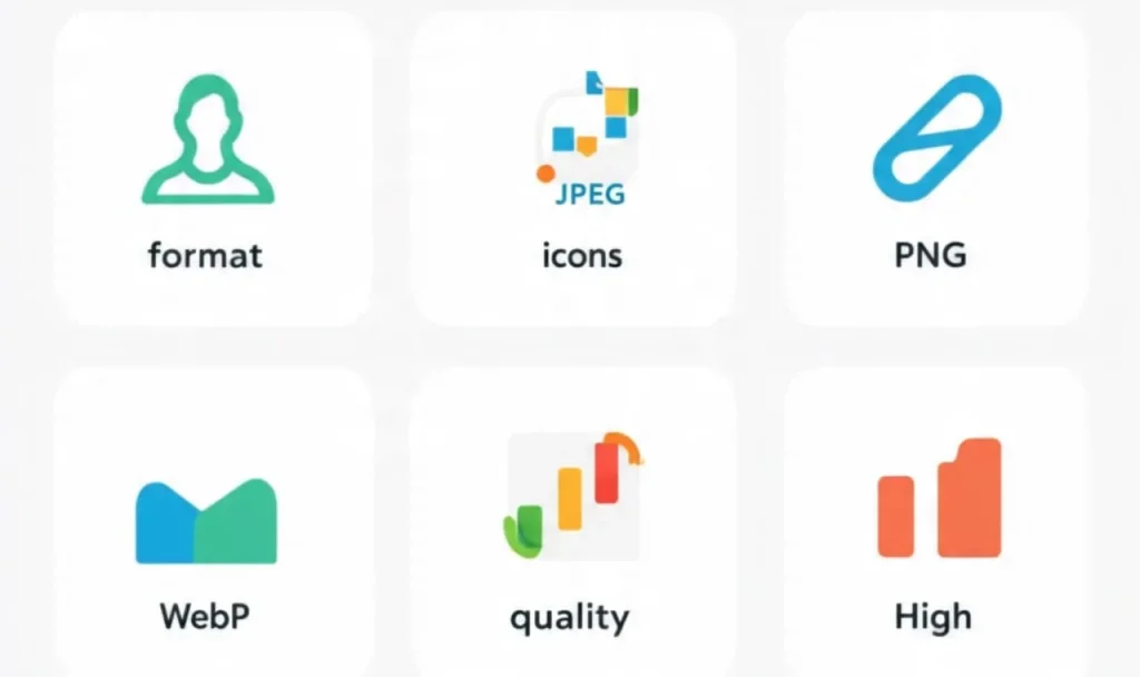 How to Upload High-Quality Images Online 1 Upload High-Quality Images