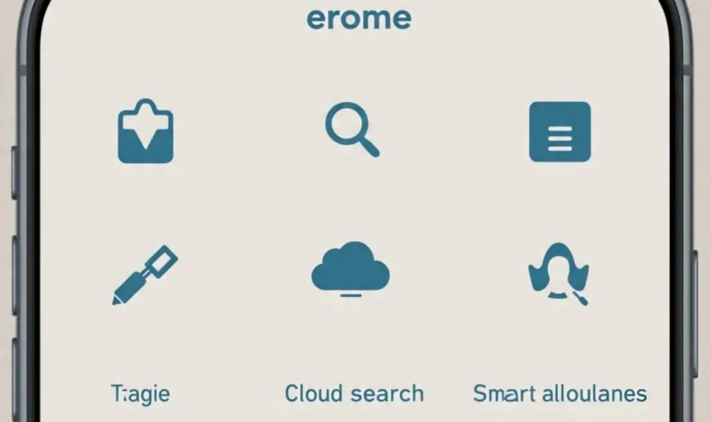 Photo Management Apps