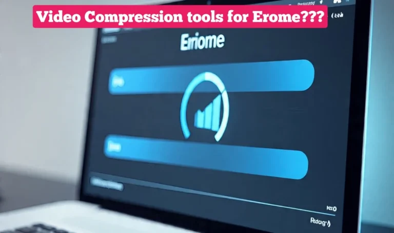 Video Compression Tools
